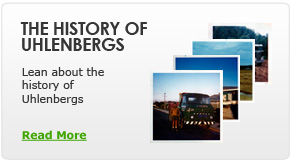The History of the Uhlenbergs: Learn about the history of the Uhlenbergs 