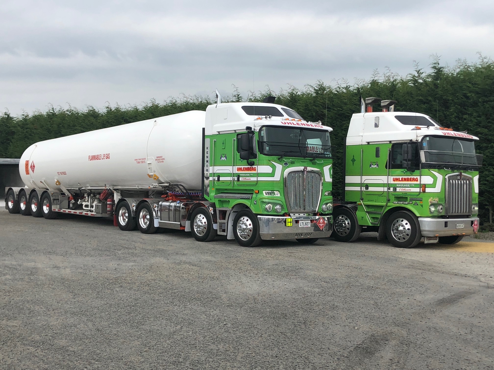 New 14 alongside 28