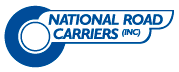 National Road Carriers Logo