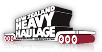 Heavt Haulage Association Logo