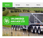 uhlenbergs new website